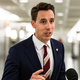Illustration for article titled Sen. Josh Hawley Has a History of Supporting Anti-Government Militia Groups